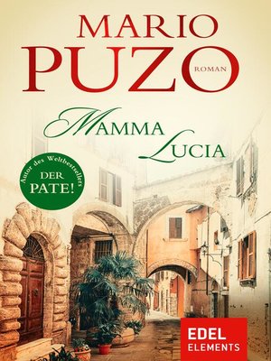 cover image of Mamma Lucia